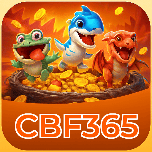 CBF365: Seu Cassino Online Seguro e Rápido