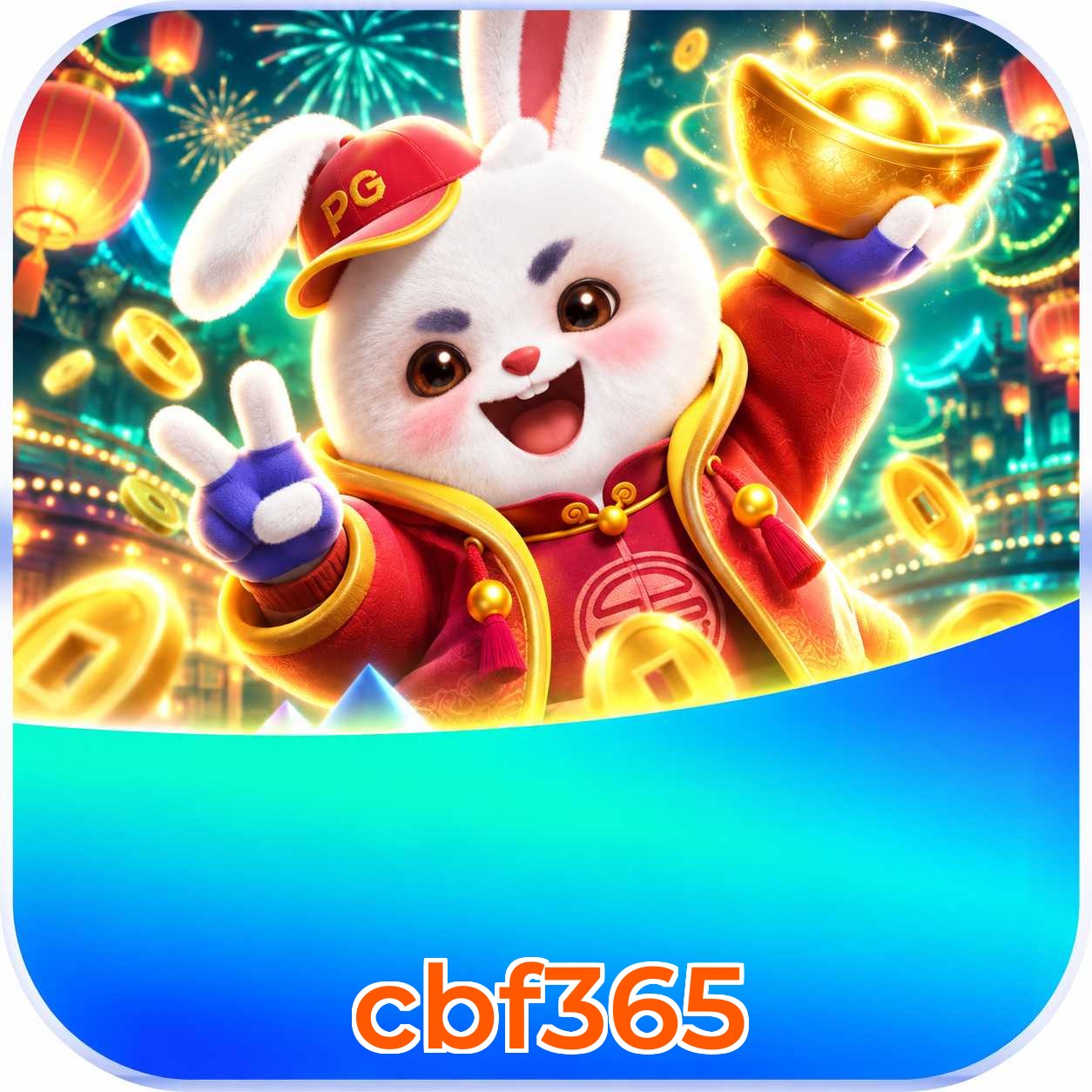 cbf365 Telegram