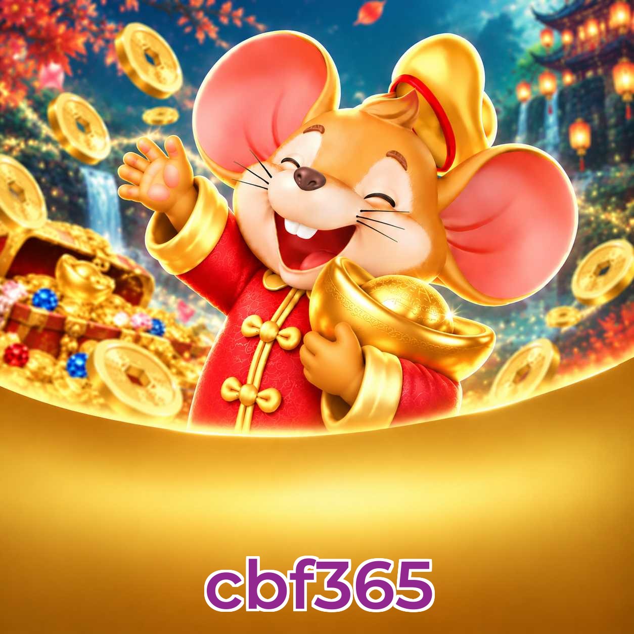 cbf365 Facebook Group