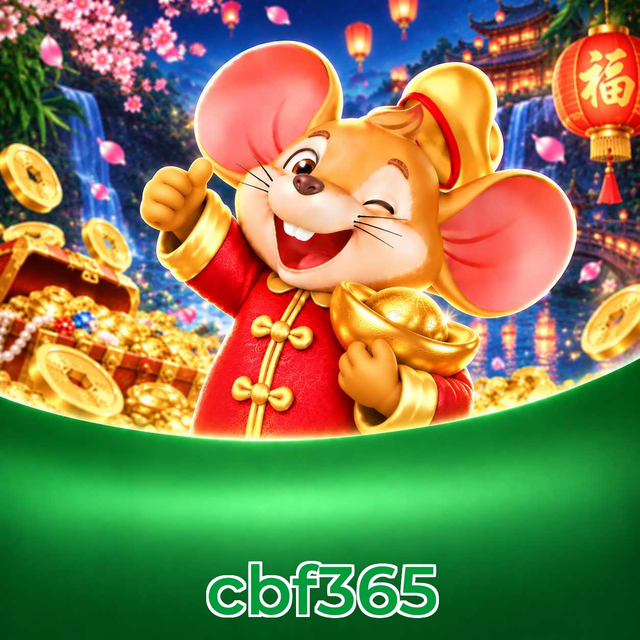 cbf365 Win FAQ