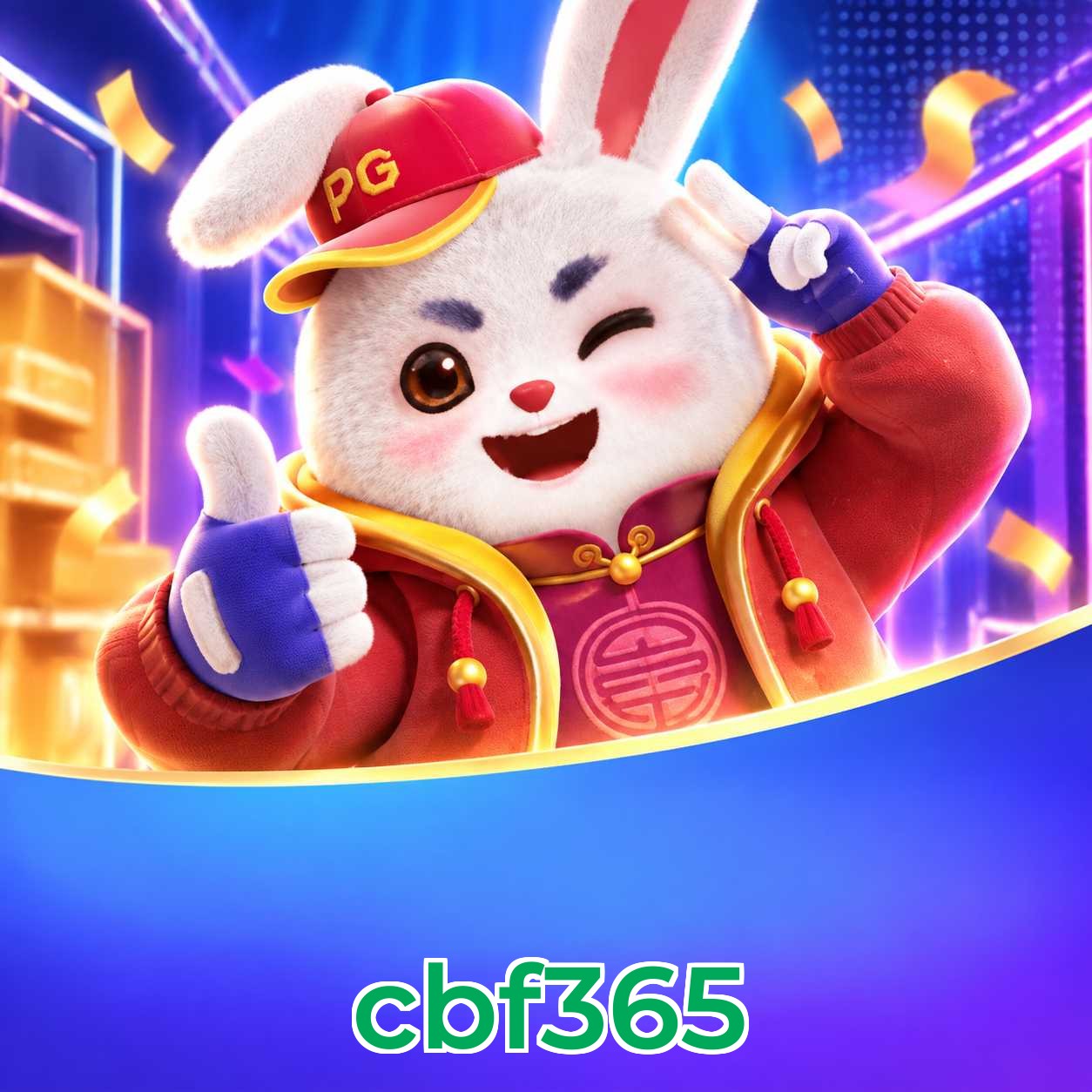 cbf365 Fortune Tiger RTP