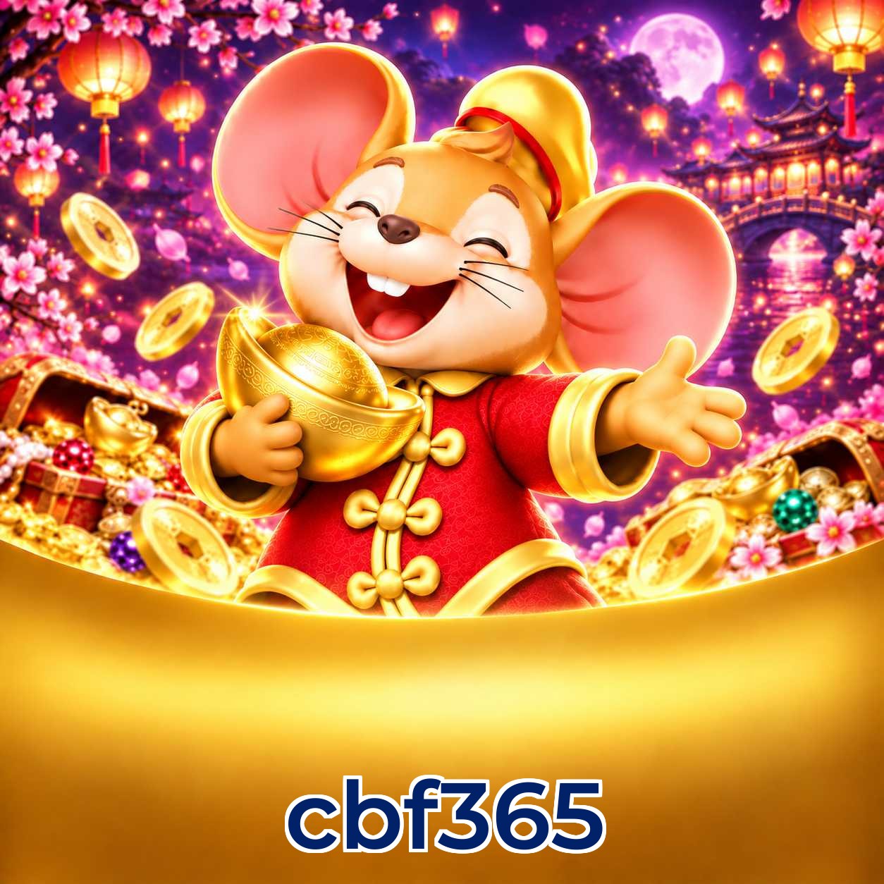 cbf365 Free Spins