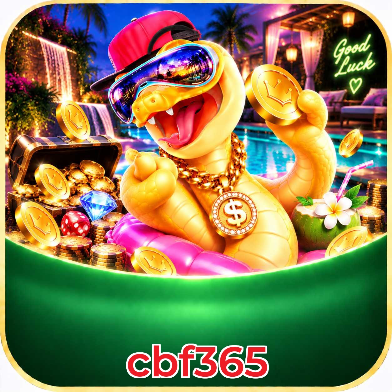 cbf365 FAQ