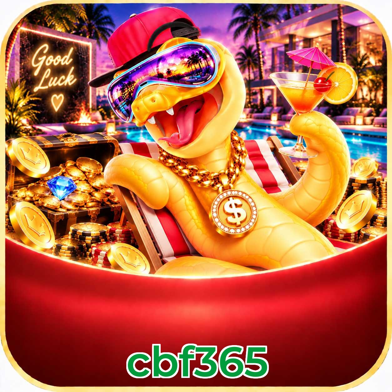 cbf365 System Requirements