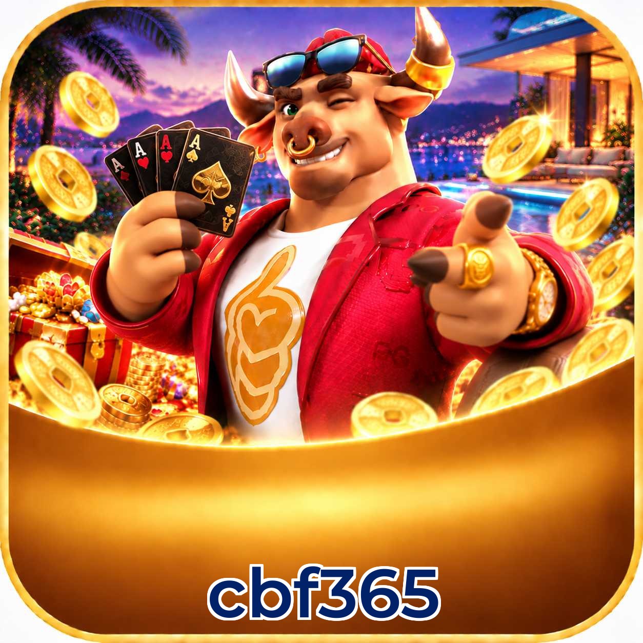 cbf365 Fortune Tiger FAQ
