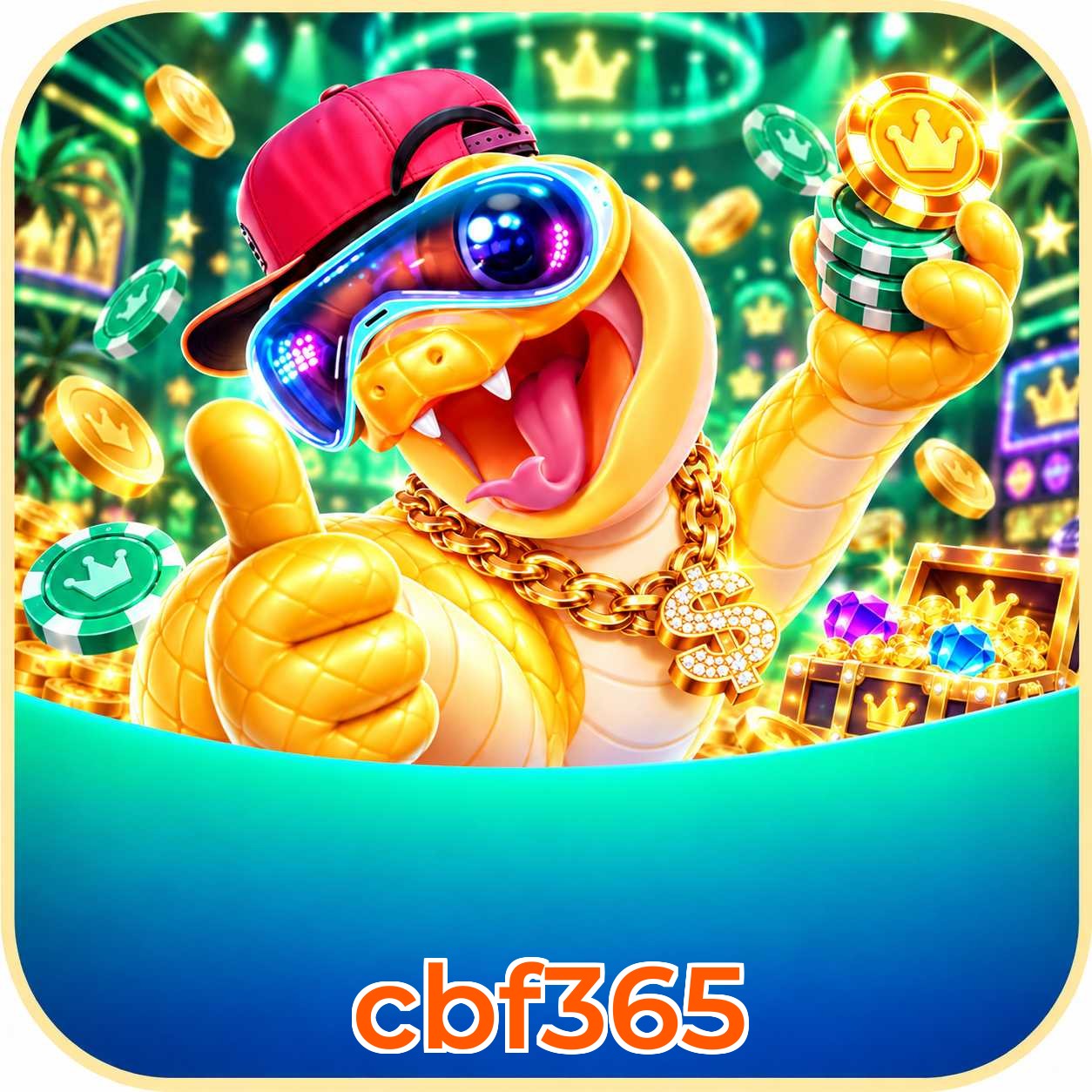 cbf365 Version History