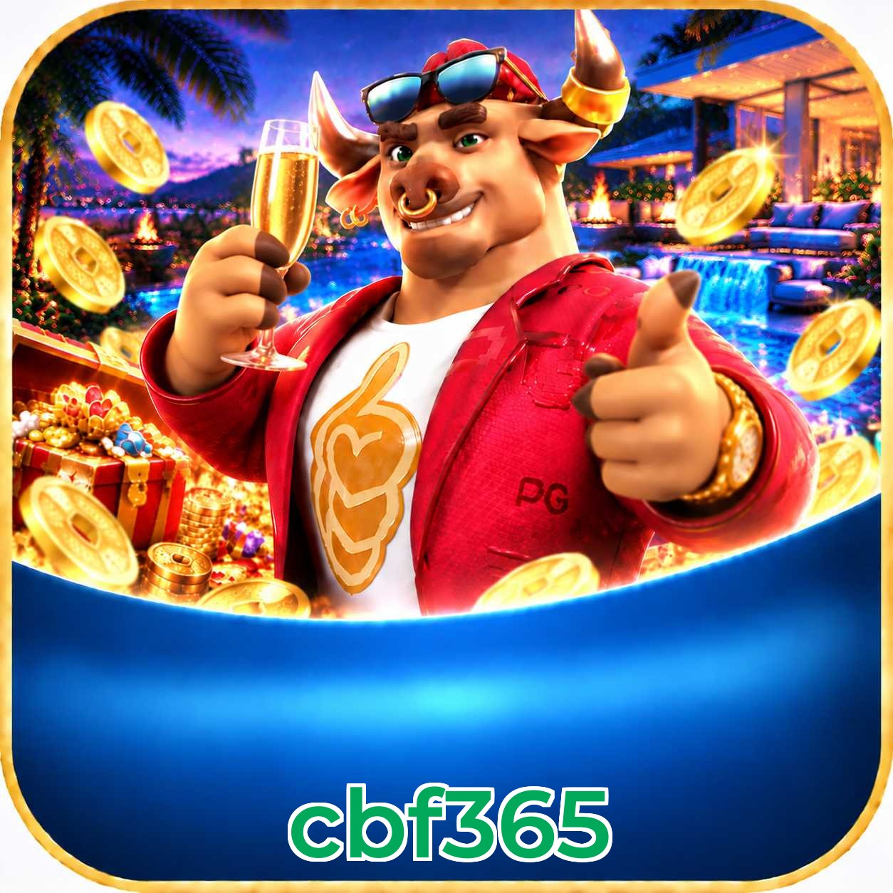 cbf365 Live Dealers