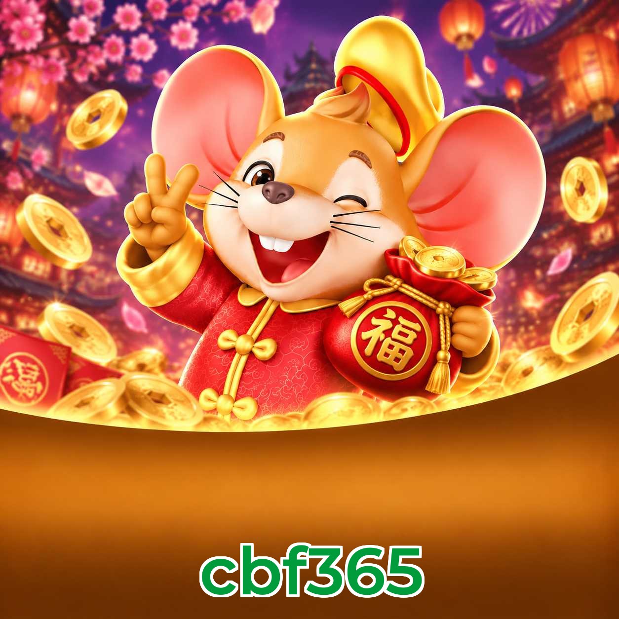 cbf365 Top Wins