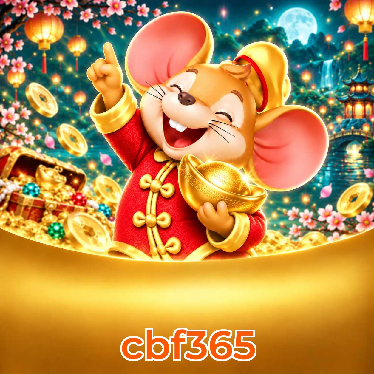 cbf365 2FA