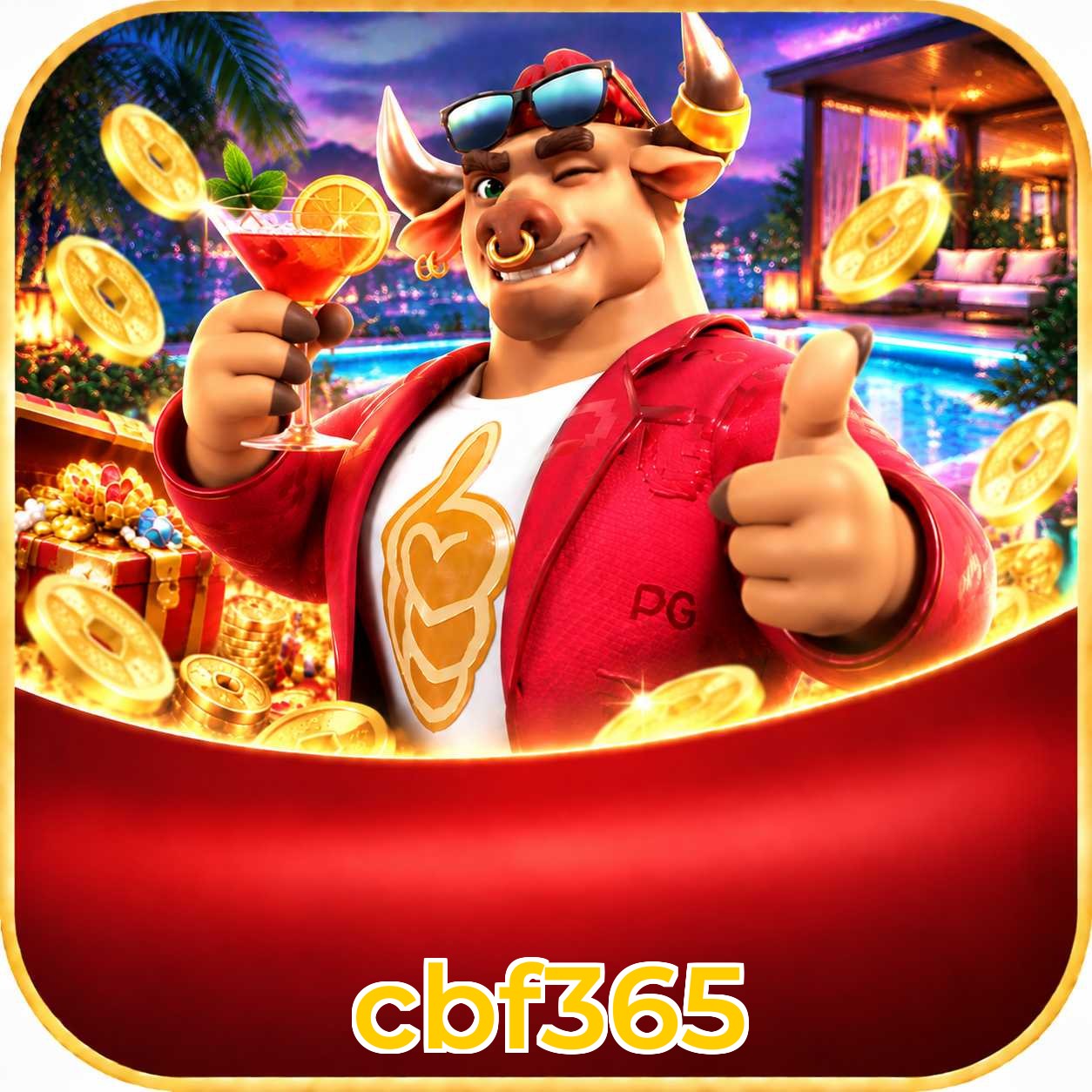 cbf365 Download Speed