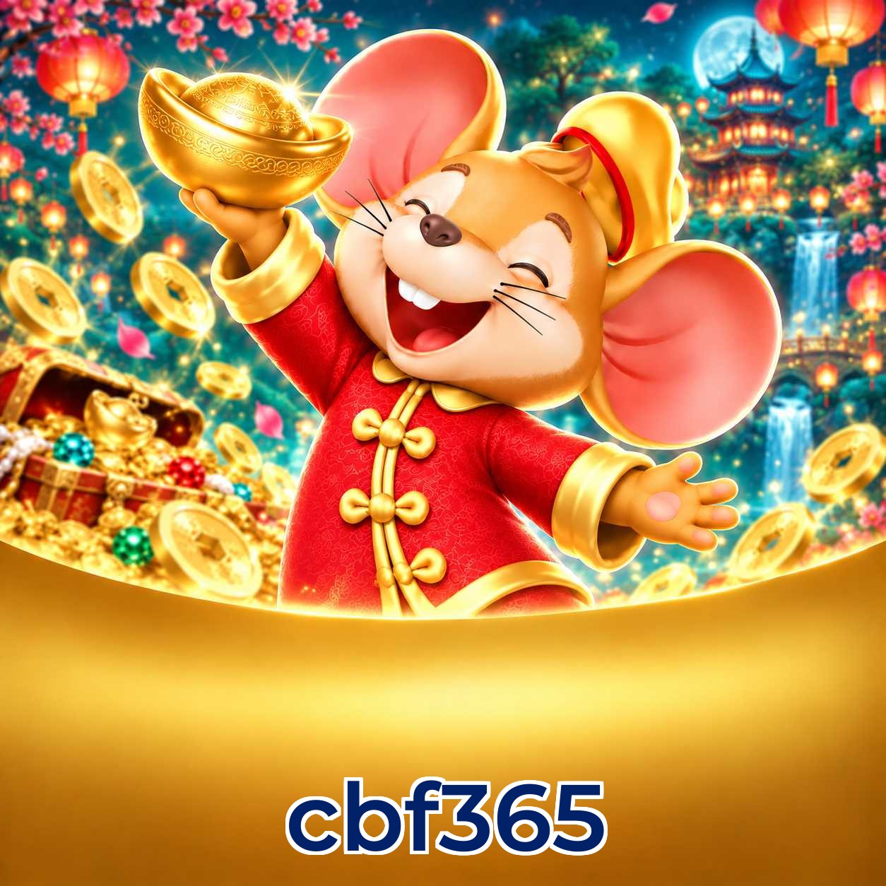 cbf365 Live Games
