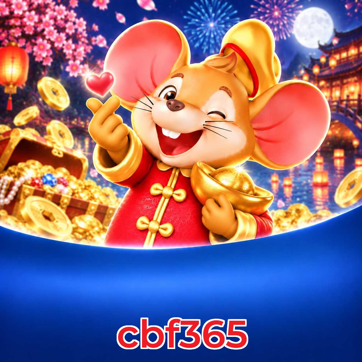 cbf365 Saque