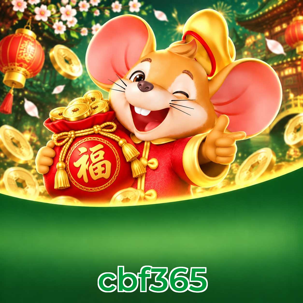 cbf365 Facebook Page