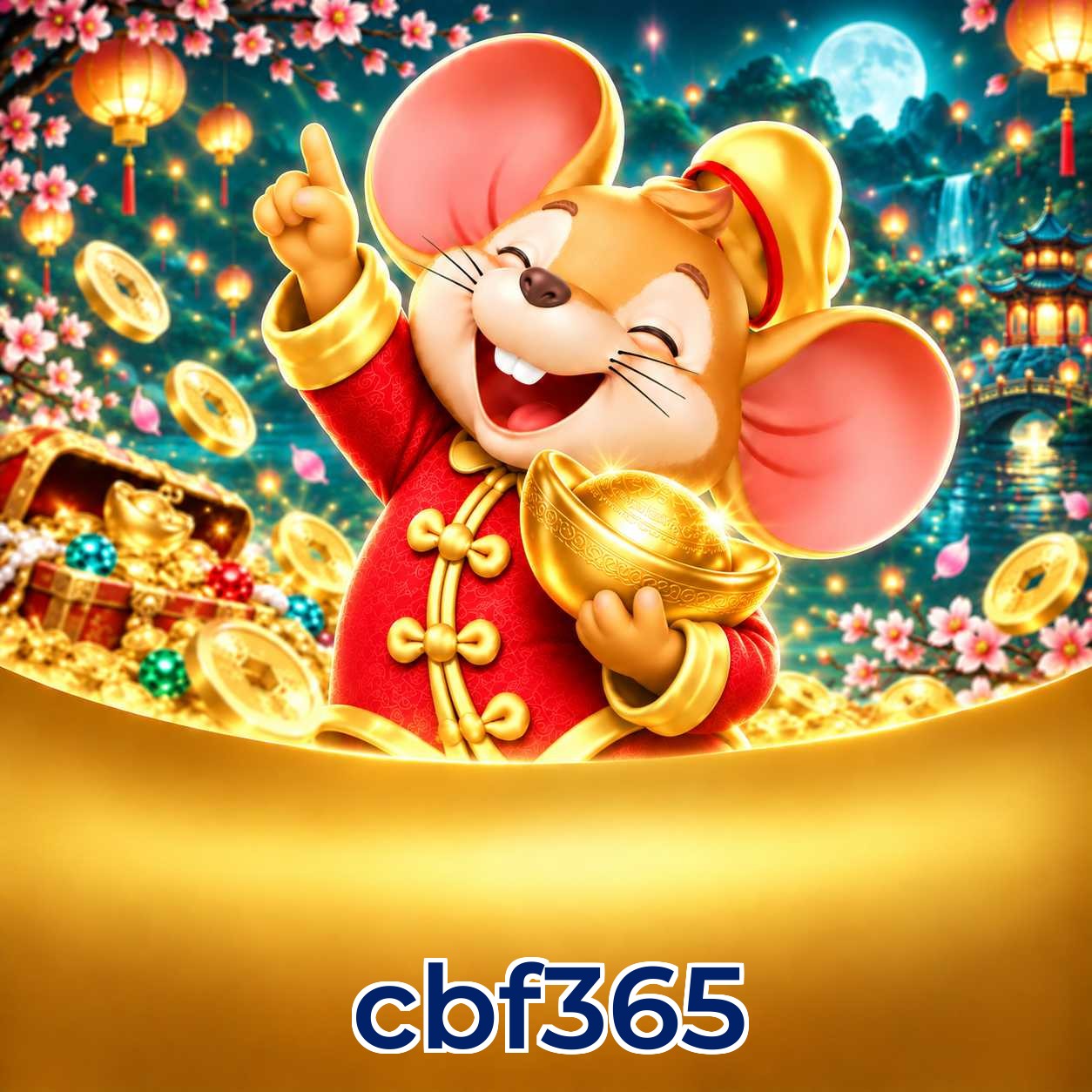 cbf365 Bet Odds Analysis