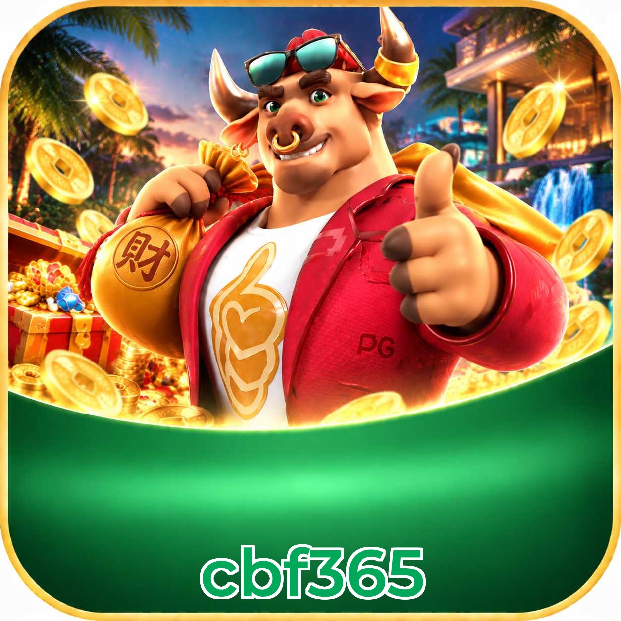 cbf365 RTP Testing