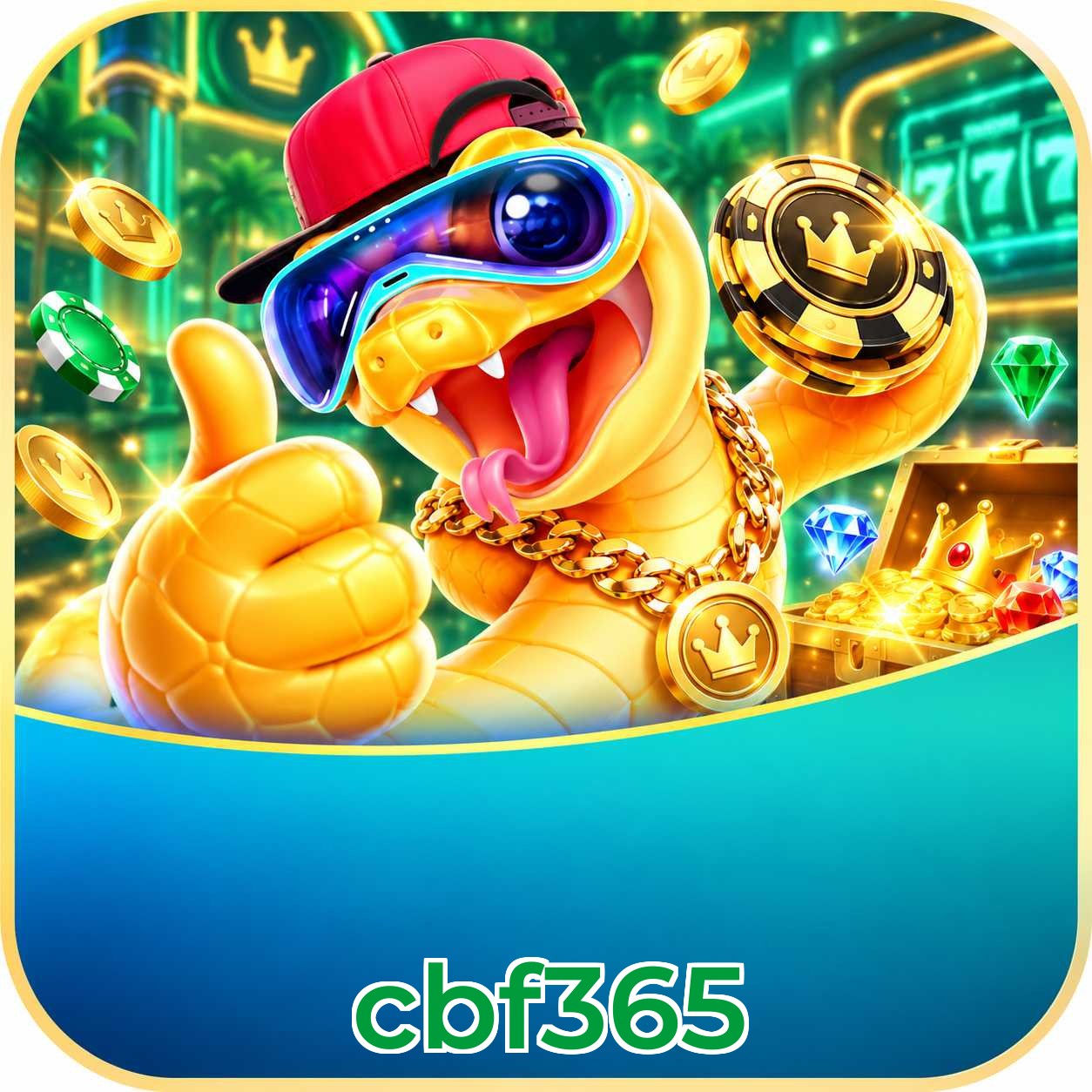 cbf365 Top Slots
