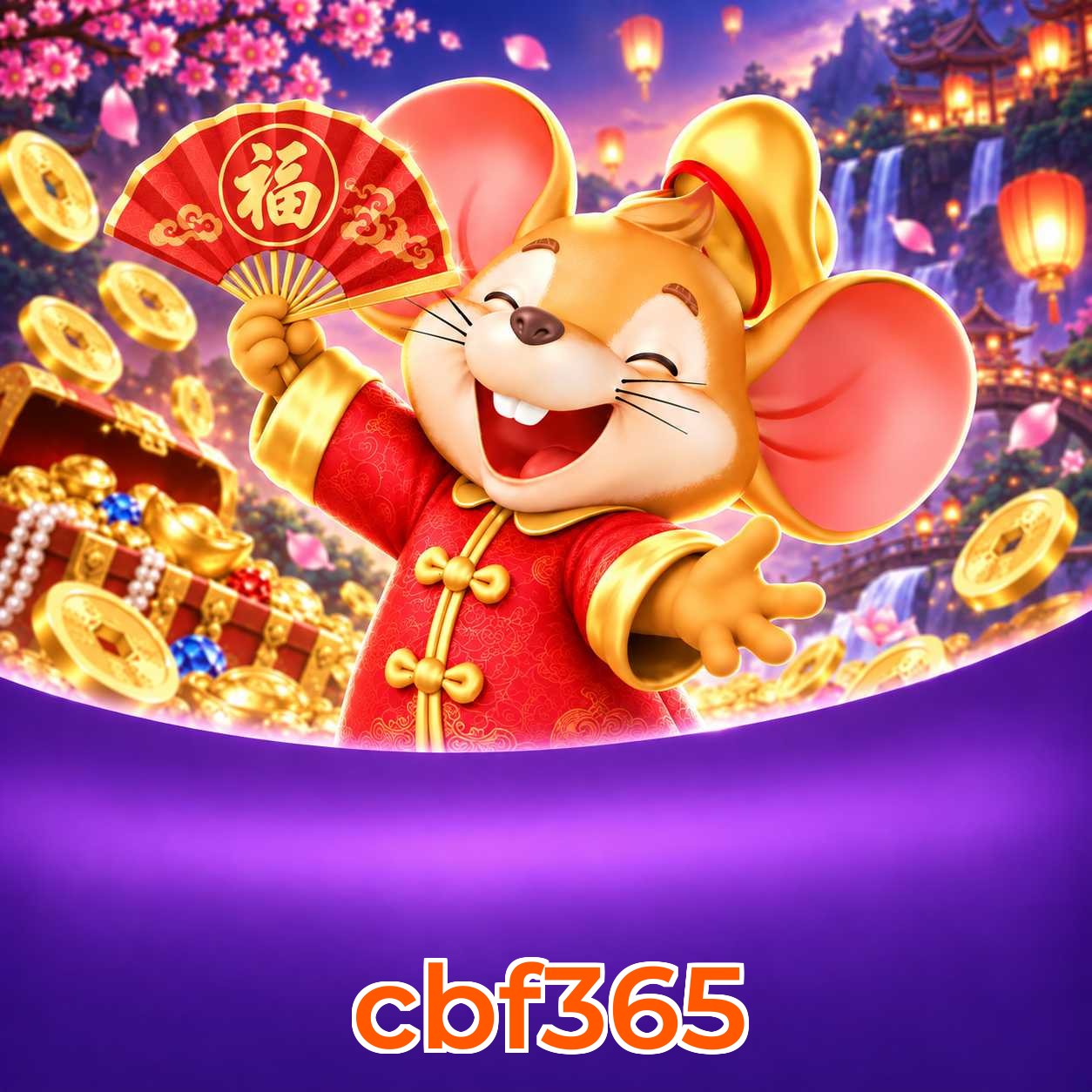 cbf365 instalar Windows e Mac