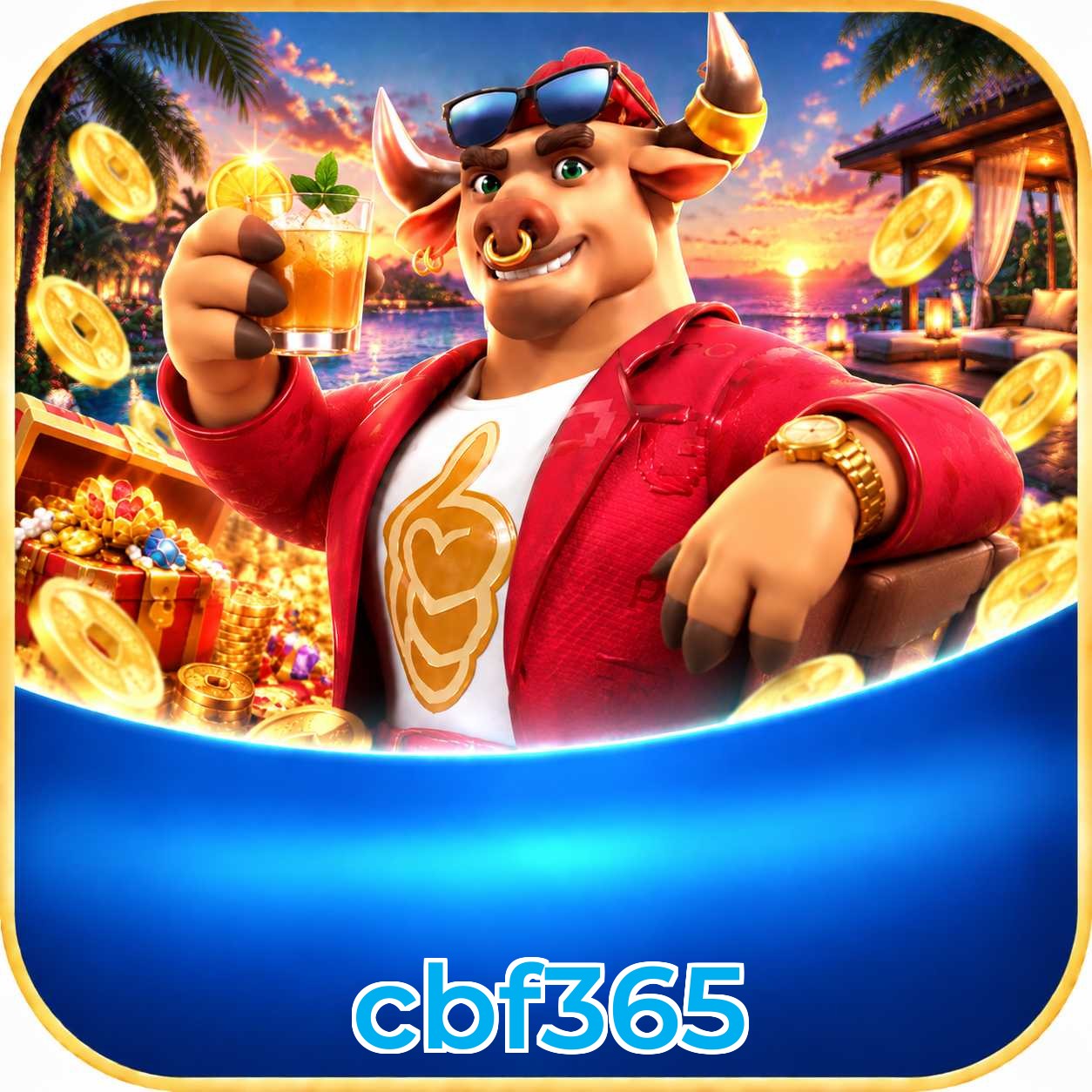 cbf365 App FAQ