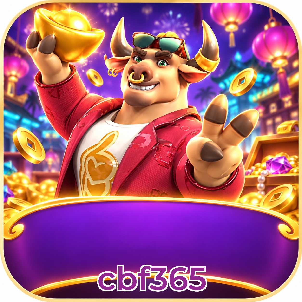 cbf365 Performance