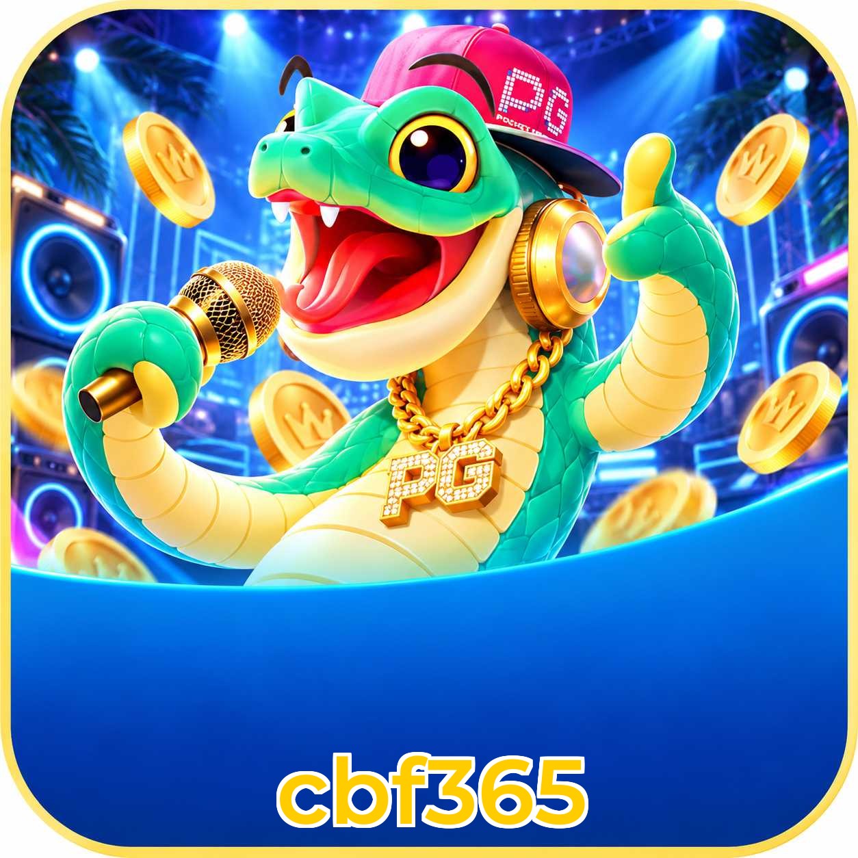 Baixar cbf365 Android