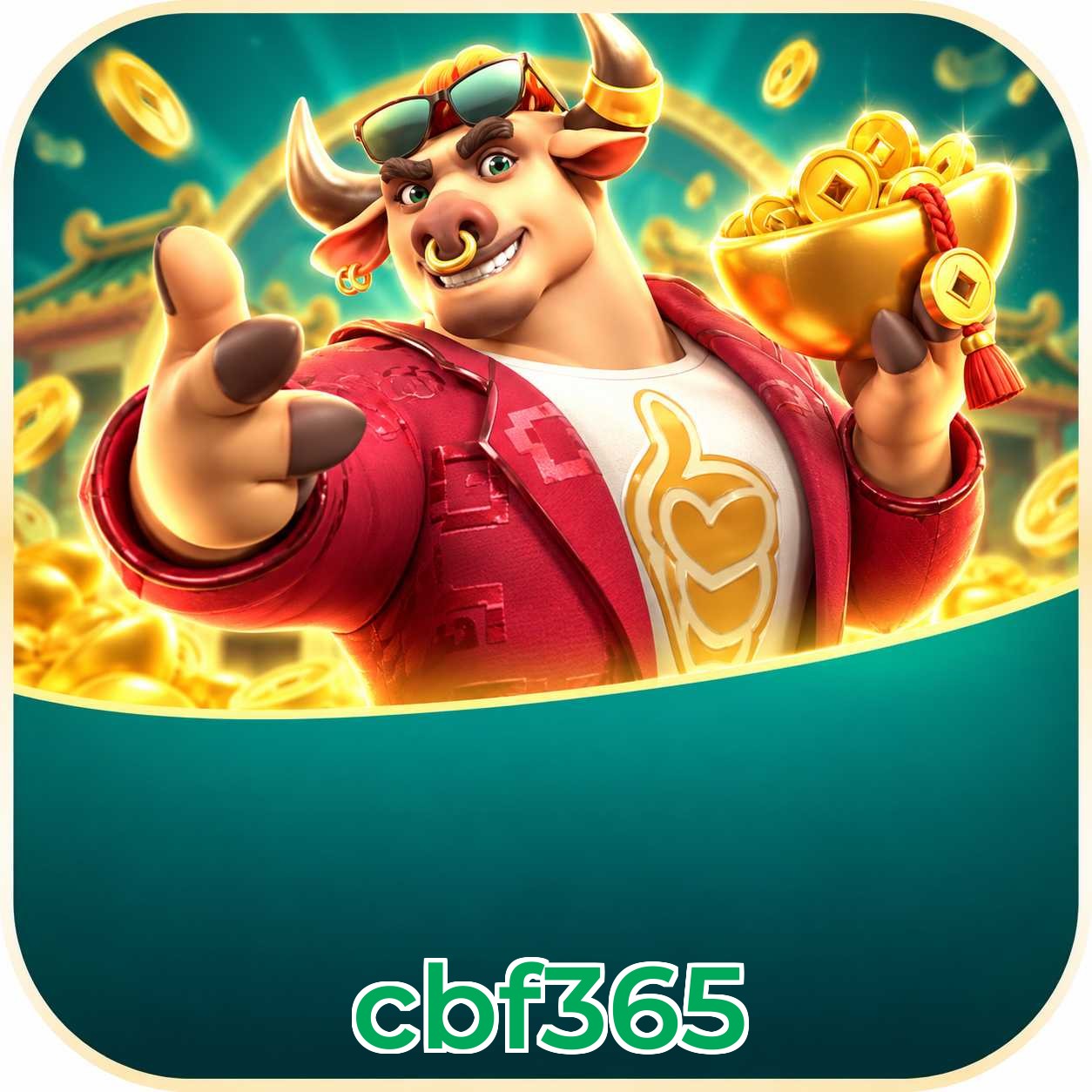 cbf365 Fortune Tiger Game