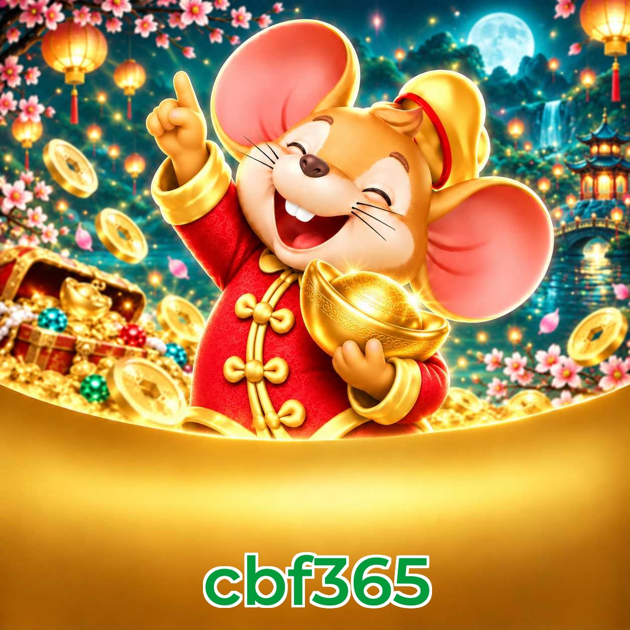 cbf365 Suporte