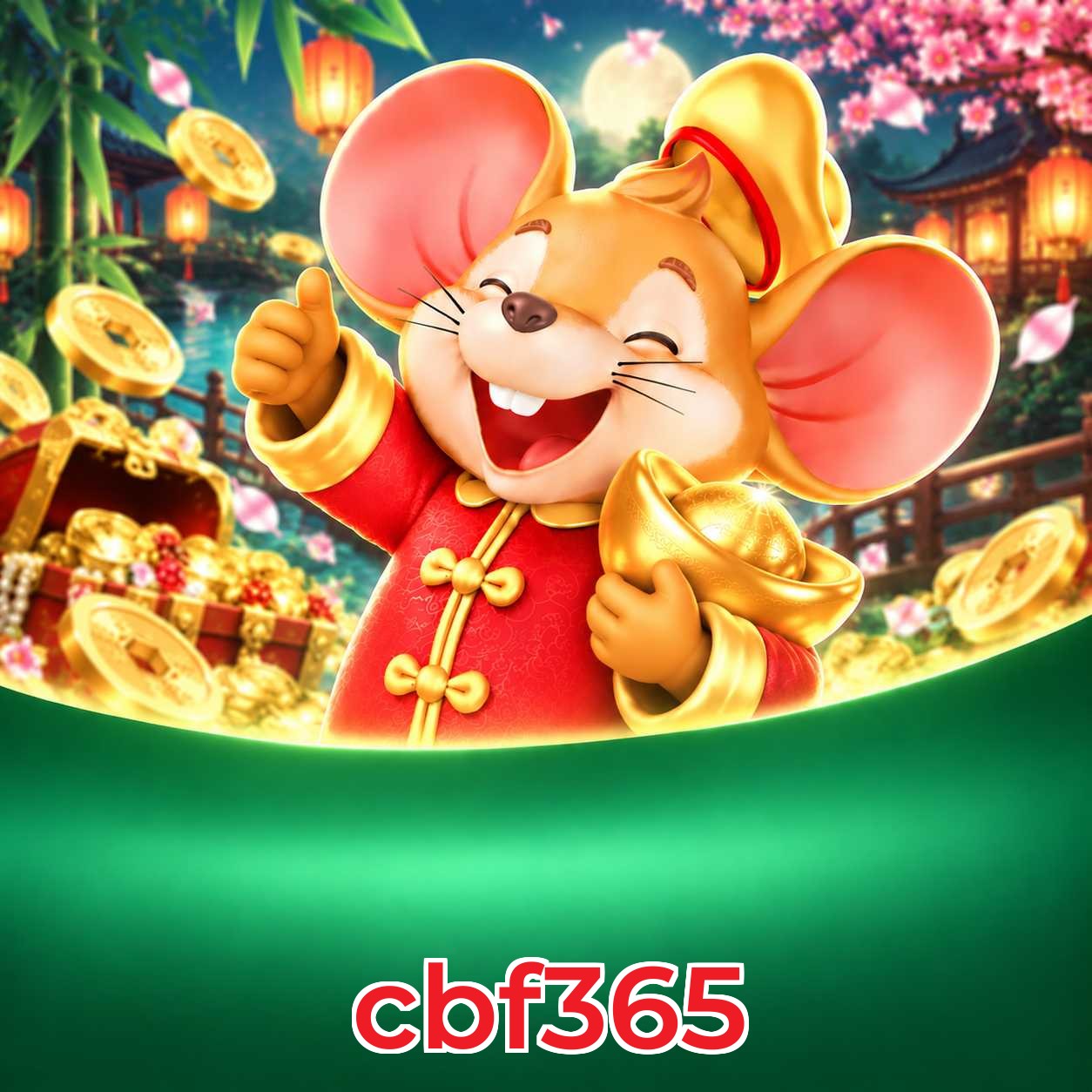 cbf365 Cashback