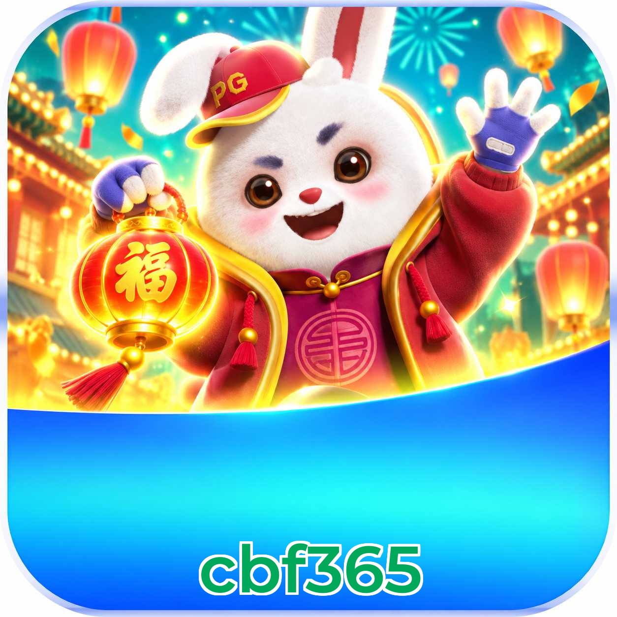 cbf365 Interface