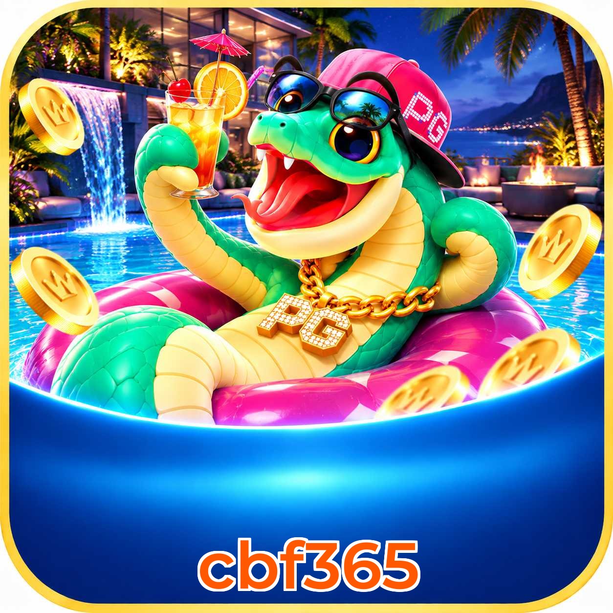 cbf365 Installation Guide