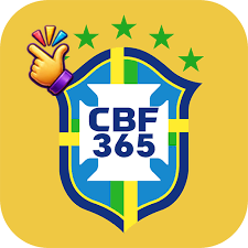 cbf365 Logo
